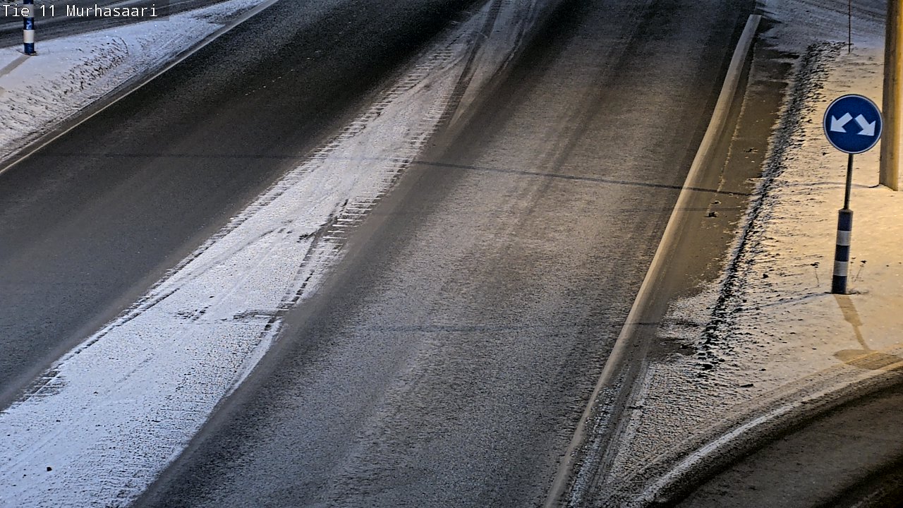 Kelikamerat Kuva Tie 11 Nokia, Murhasaari, Nokia, Pirkanmaa