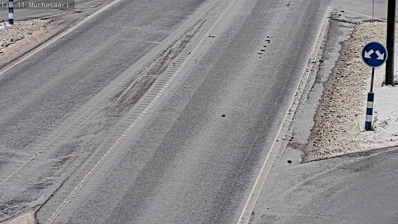 Kelikamerat Kuva Tie 11 Nokia, Murhasaari, Nokia, Pirkanmaa