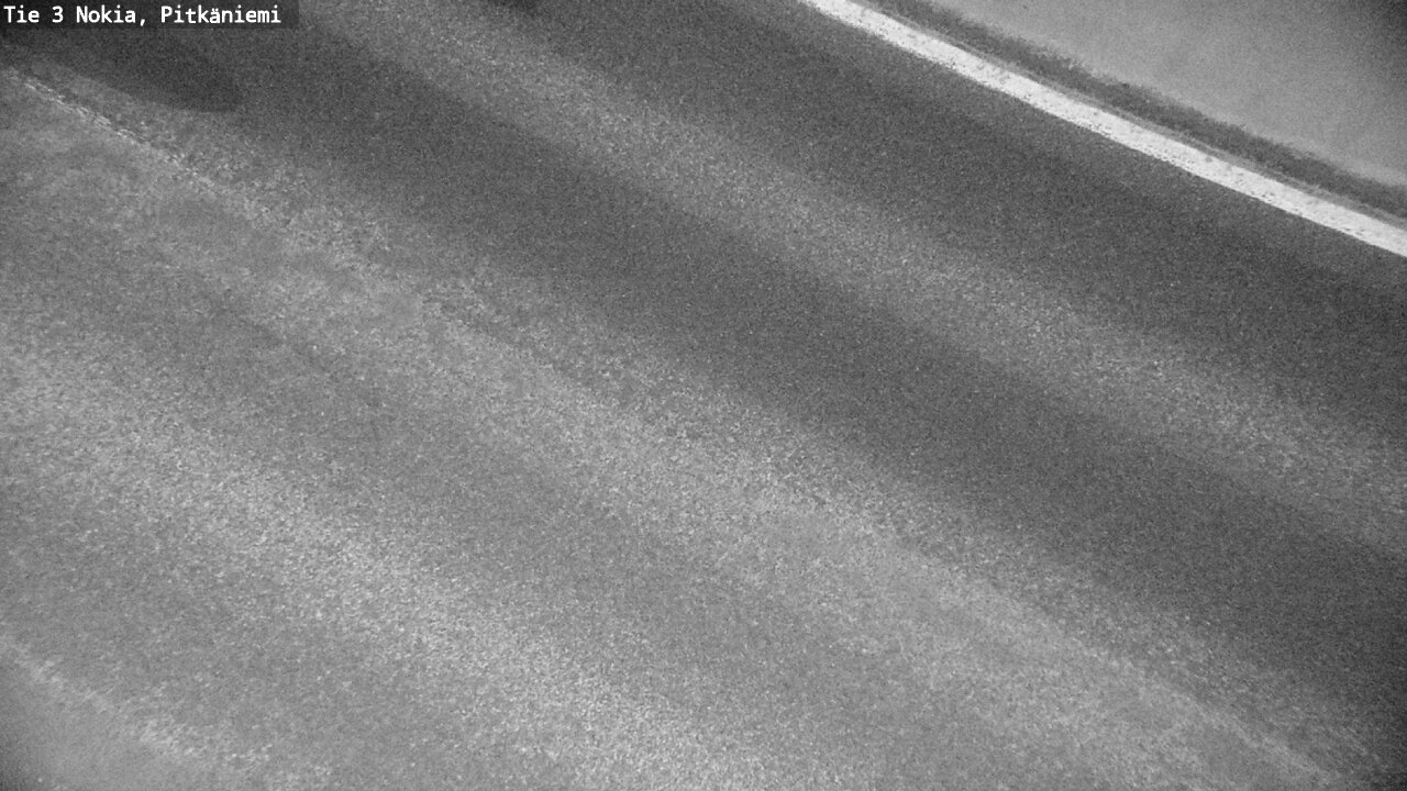 Kelikamerat Kuva Tie 3 Nokia, Pitkäniemi, Nokia, Pirkanmaa