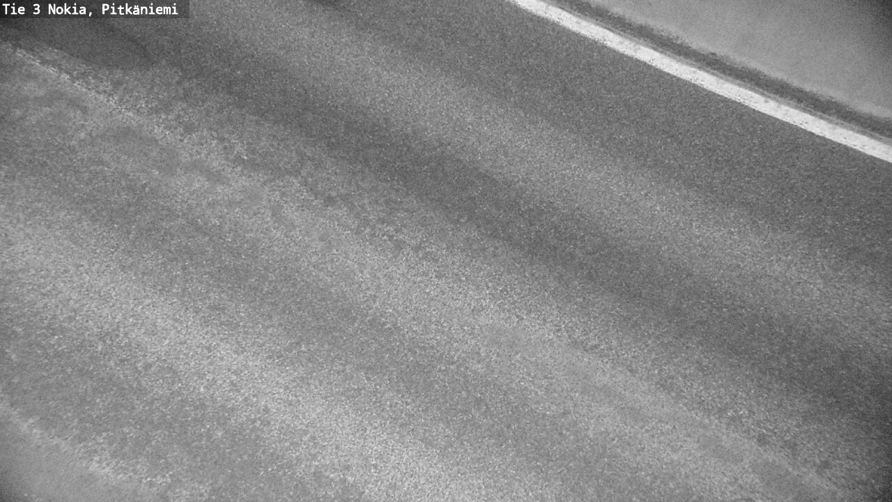 Kelikamerat Kuva Tie 3 Nokia, Pitkäniemi, Nokia, Pirkanmaa