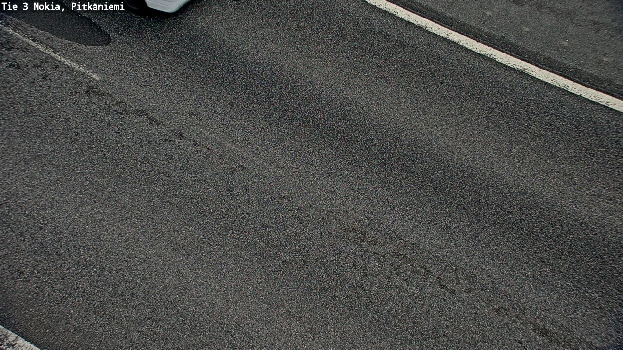 Kelikamerat Kuva Tie 3 Nokia, Pitkäniemi, Nokia, Pirkanmaa
