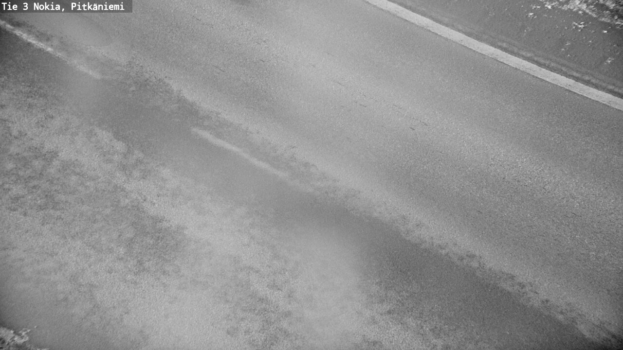 Kelikamerat Kuva Tie 3 Nokia, Pitkäniemi, Nokia, Pirkanmaa