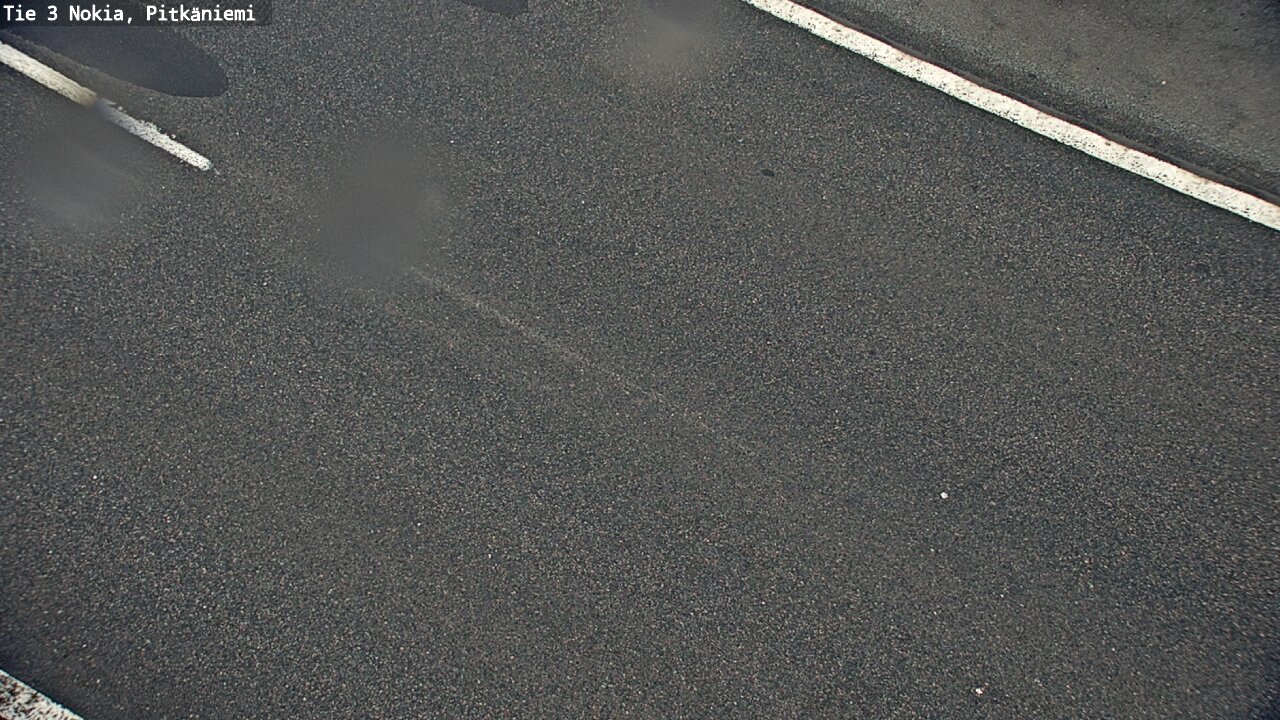 Kelikamerat Kuva Tie 3 Nokia, Pitkäniemi, Nokia, Pirkanmaa