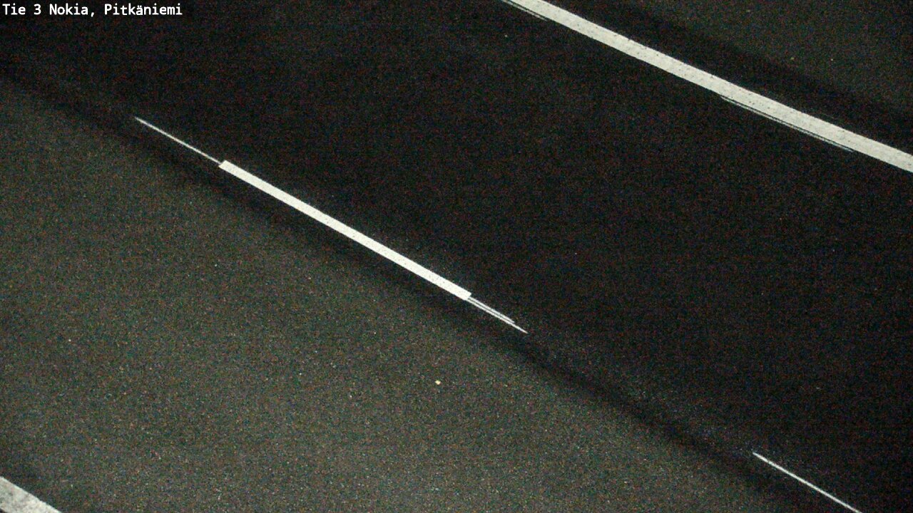Kelikamerat Kuva Tie 3 Nokia, Pitkäniemi, Nokia, Pirkanmaa