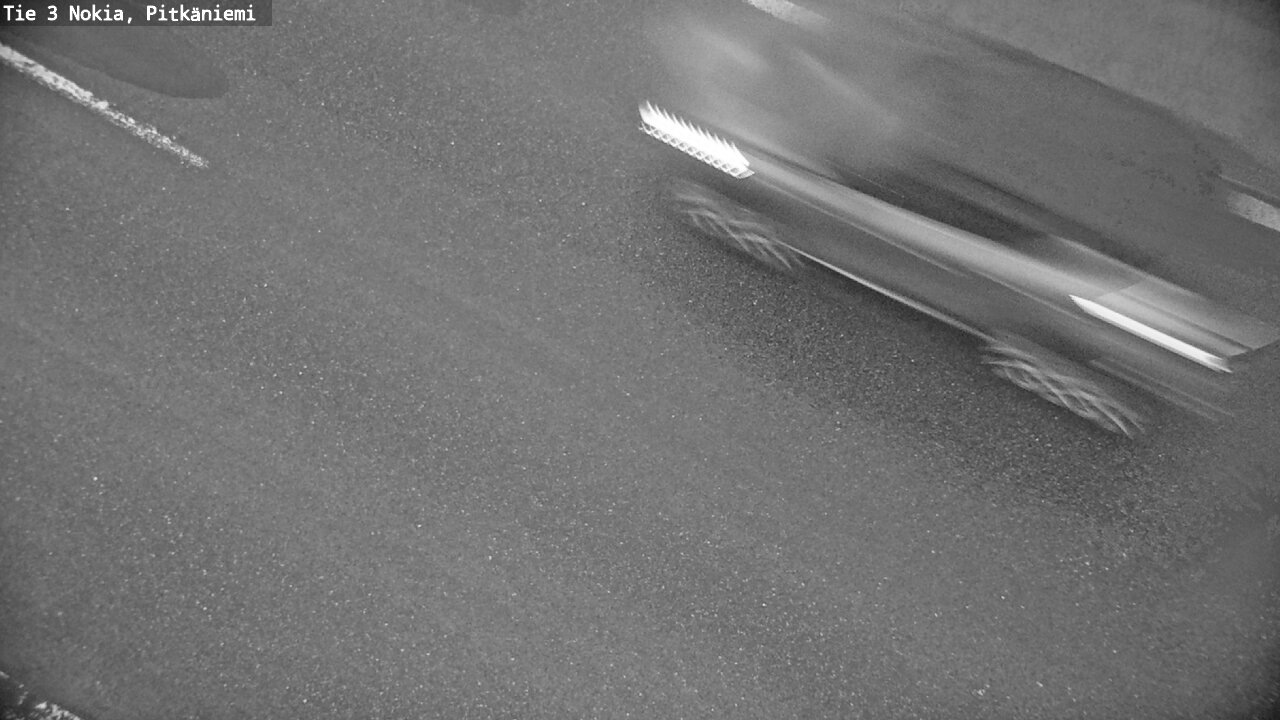 Kelikamerat Kuva Tie 3 Nokia, Pitkäniemi, Nokia, Pirkanmaa