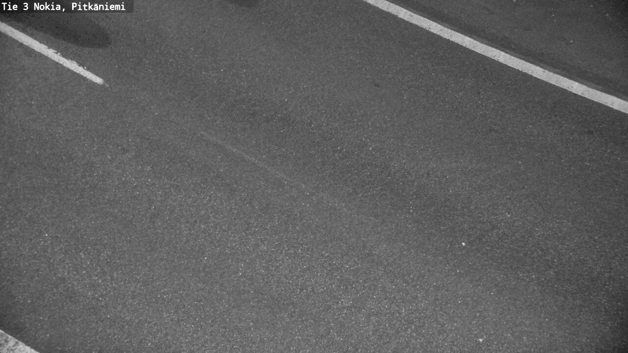 Kelikamerat Kuva Tie 3 Nokia, Pitkäniemi, Nokia, Pirkanmaa