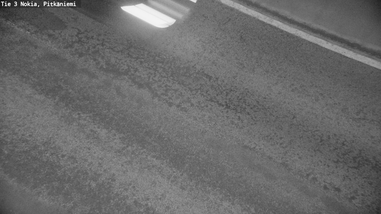 Kelikamerat Kuva Tie 3 Nokia, Pitkäniemi, Nokia, Pirkanmaa