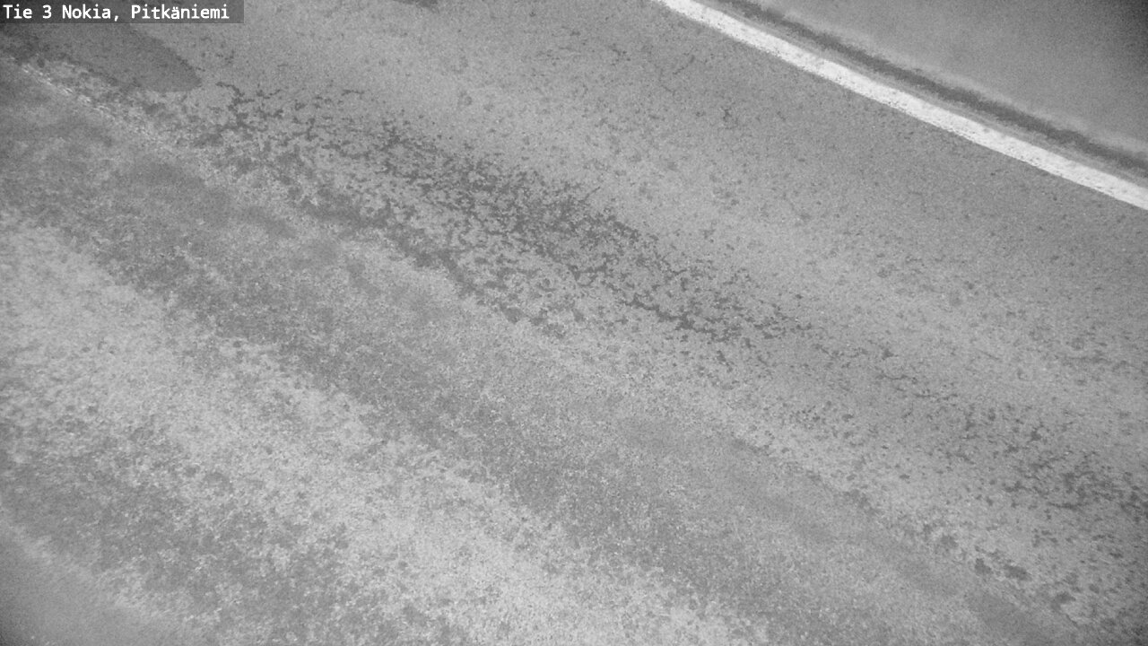 Kelikamerat Kuva Tie 3 Nokia, Pitkäniemi, Nokia, Pirkanmaa