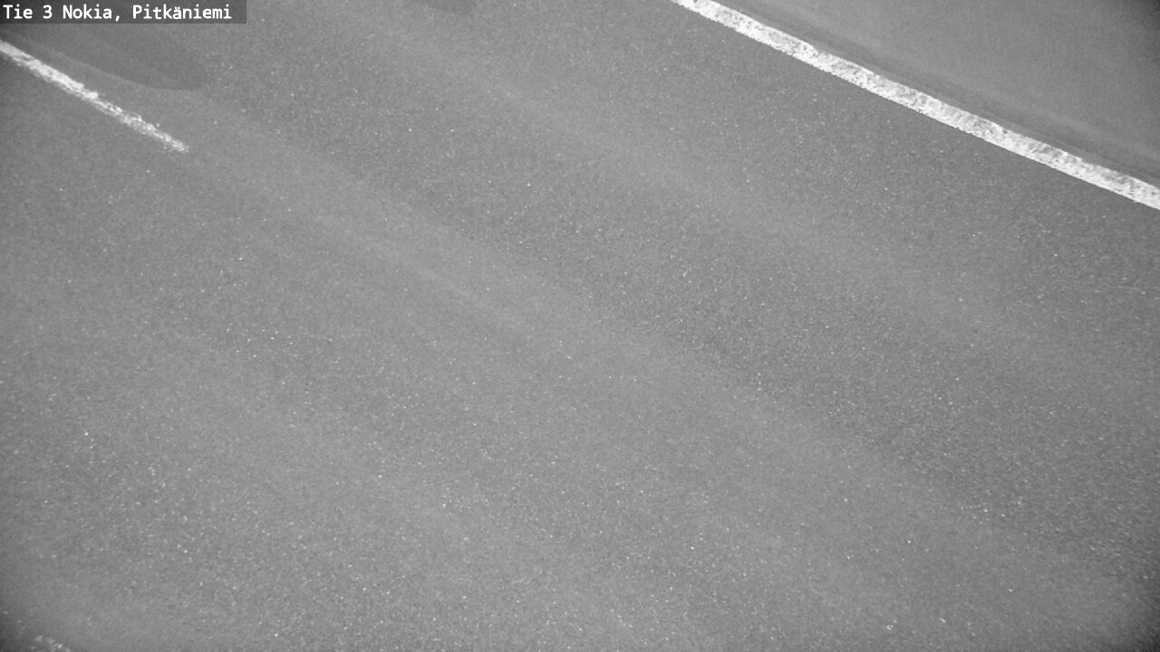 Kelikamerat Kuva Tie 3 Nokia, Pitkäniemi, Nokia, Pirkanmaa