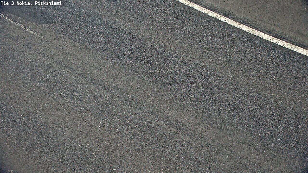Kelikamerat Kuva Tie 3 Nokia, Pitkäniemi, Nokia, Pirkanmaa