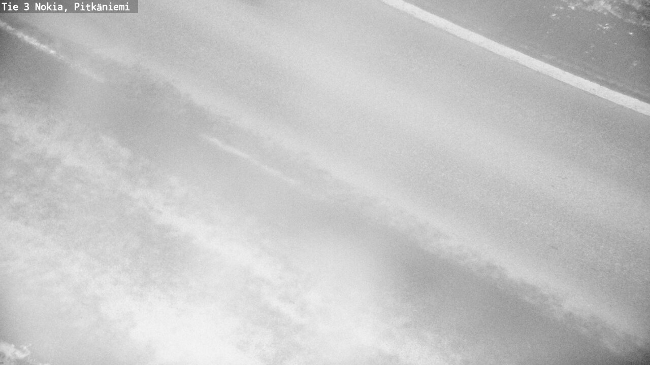 Kelikamerat Kuva Tie 3 Nokia, Pitkäniemi, Nokia, Pirkanmaa