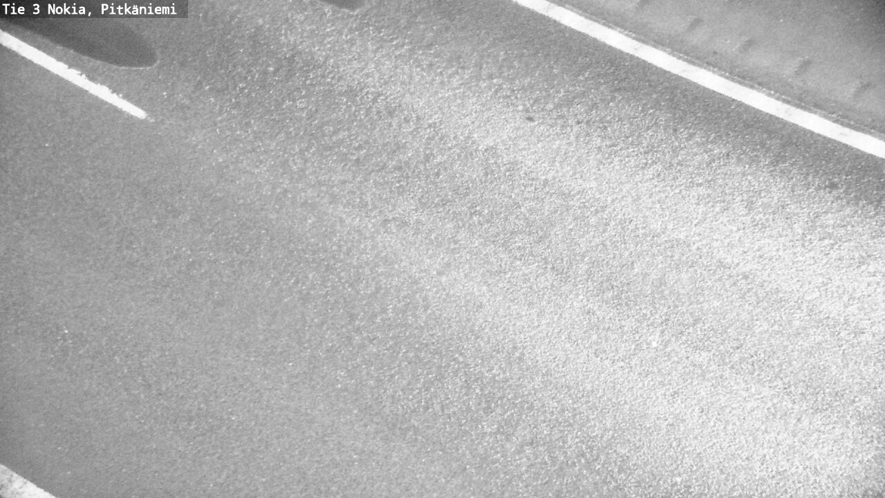 Kelikamerat Kuva Tie 3 Nokia, Pitkäniemi, Nokia, Pirkanmaa