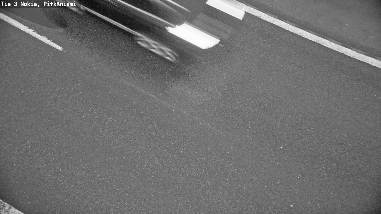 Kelikamerat Kuva Tie 3 Nokia, Pitkäniemi, Nokia, Pirkanmaa