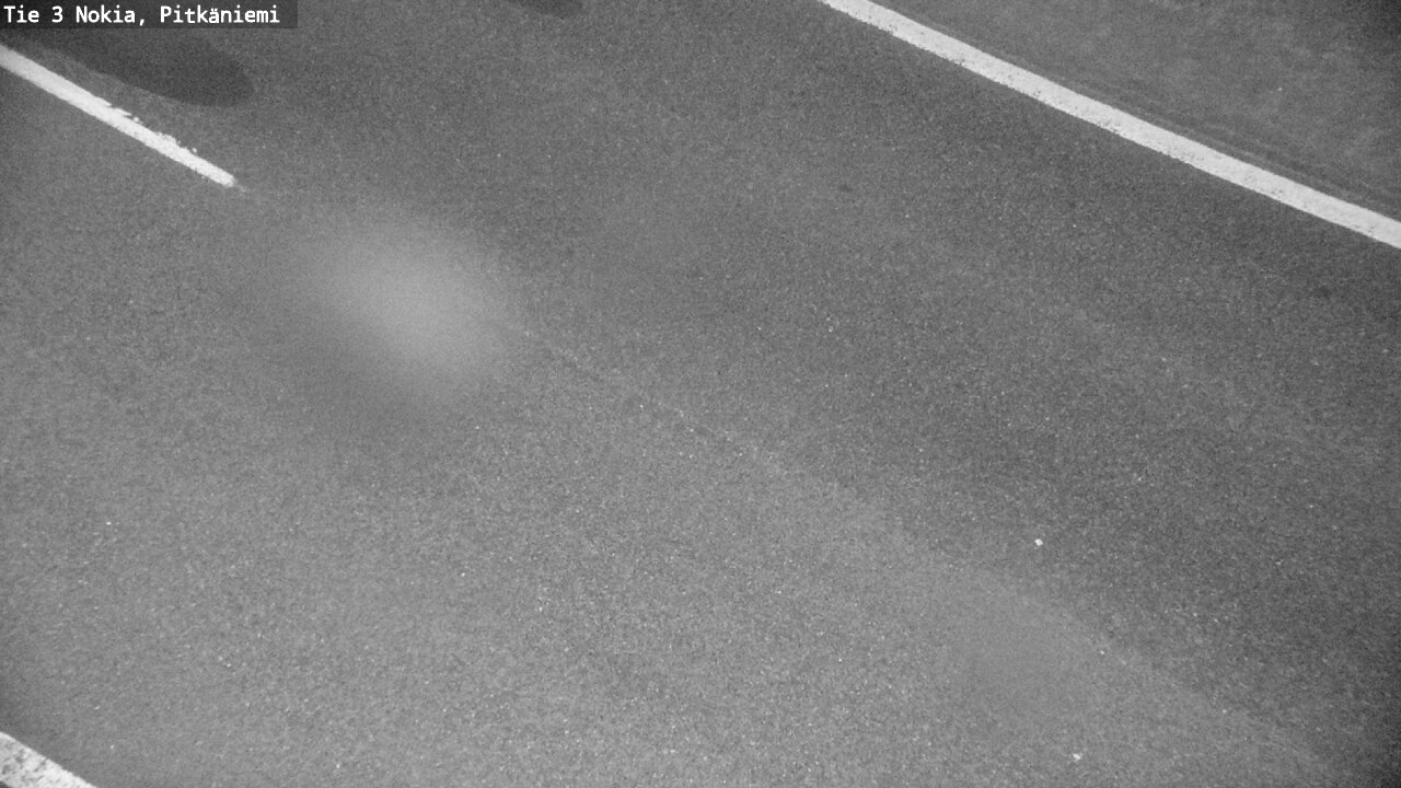 Kelikamerat Kuva Tie 3 Nokia, Pitkäniemi, Nokia, Pirkanmaa