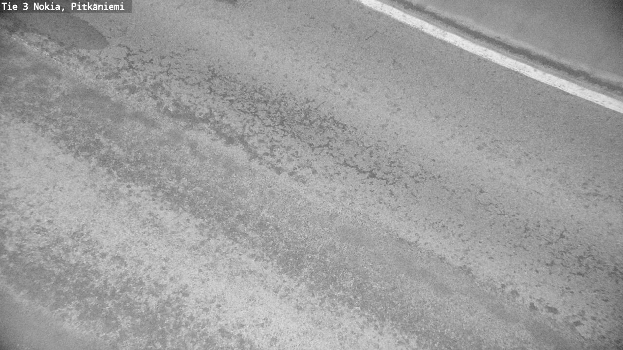 Kelikamerat Kuva Tie 3 Nokia, Pitkäniemi, Nokia, Pirkanmaa