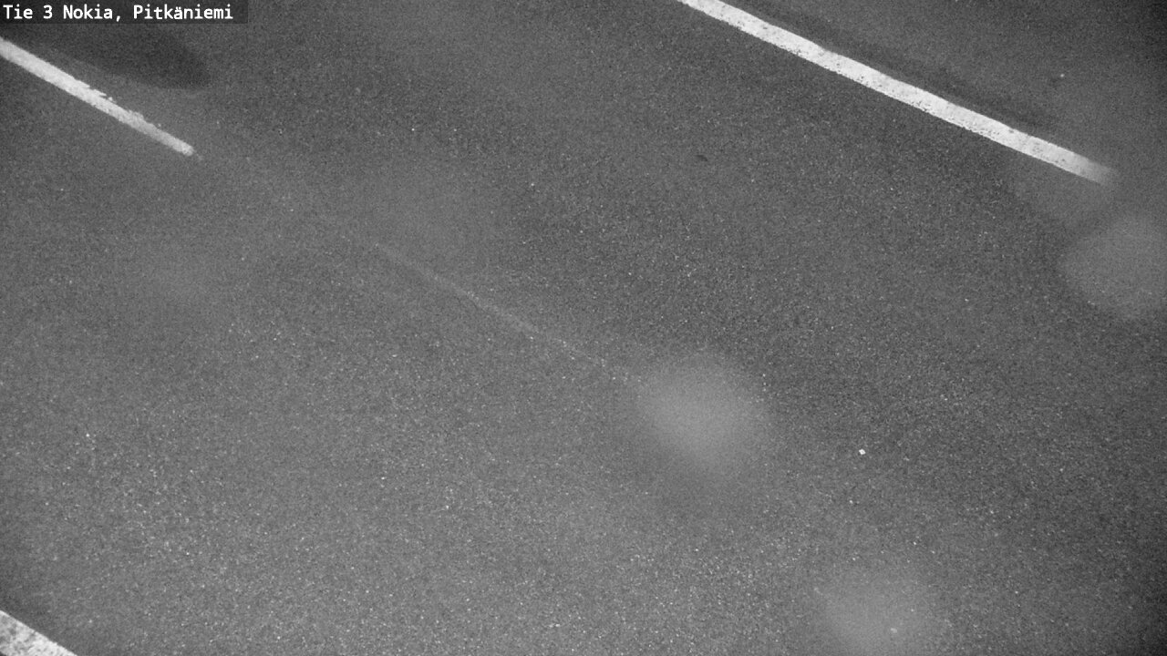 Kelikamerat Kuva Tie 3 Nokia, Pitkäniemi, Nokia, Pirkanmaa