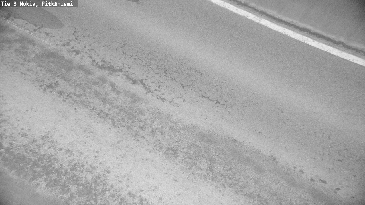 Kelikamerat Kuva Tie 3 Nokia, Pitkäniemi, Nokia, Pirkanmaa