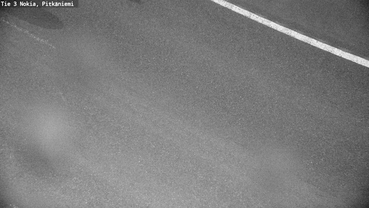 Kelikamerat Kuva Tie 3 Nokia, Pitkäniemi, Nokia, Pirkanmaa