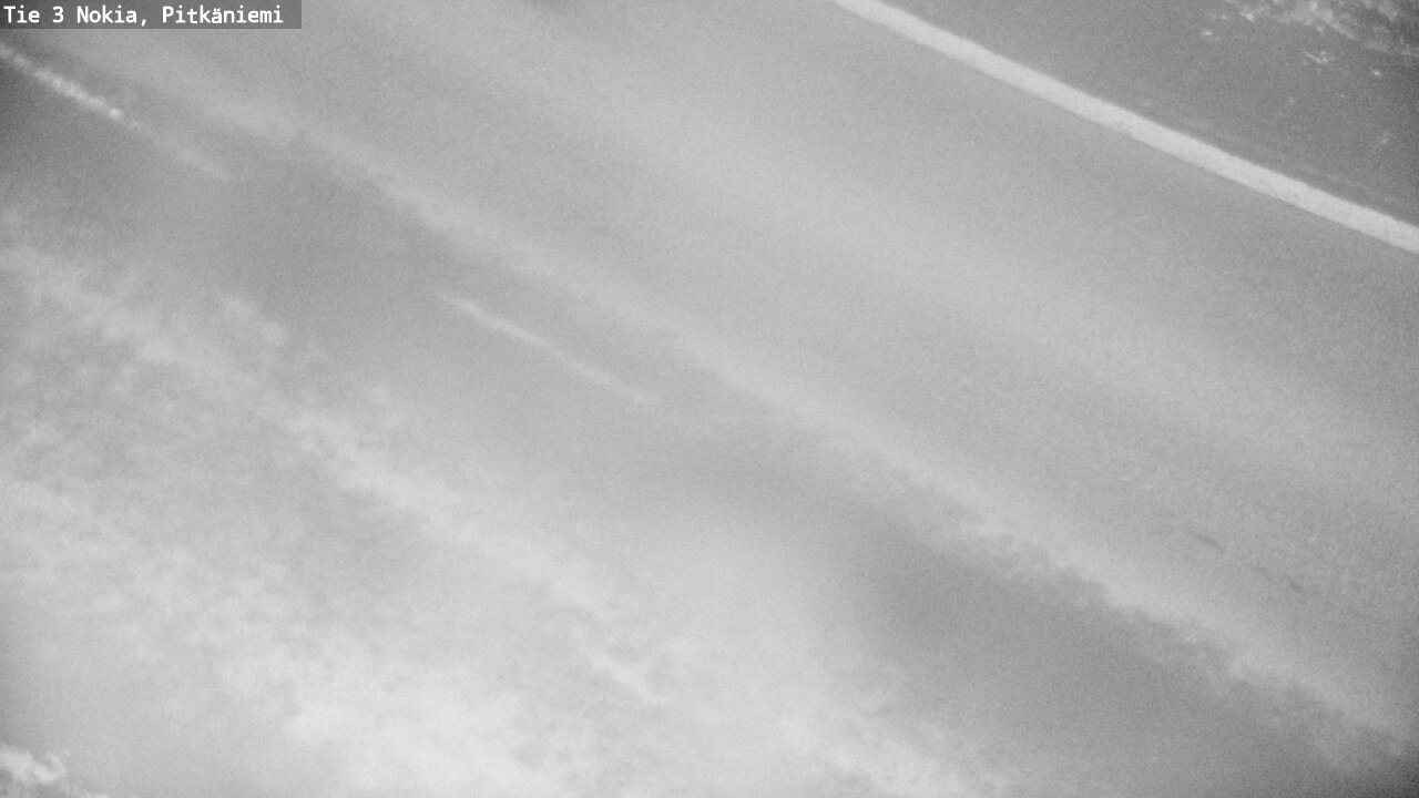 Kelikamerat Kuva Tie 3 Nokia, Pitkäniemi, Nokia, Pirkanmaa
