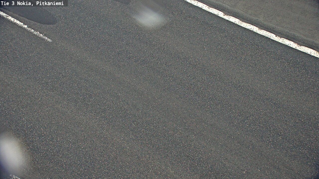Kelikamerat Kuva Tie 3 Nokia, Pitkäniemi, Nokia, Pirkanmaa
