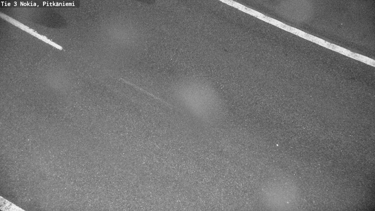 Kelikamerat Kuva Tie 3 Nokia, Pitkäniemi, Nokia, Pirkanmaa