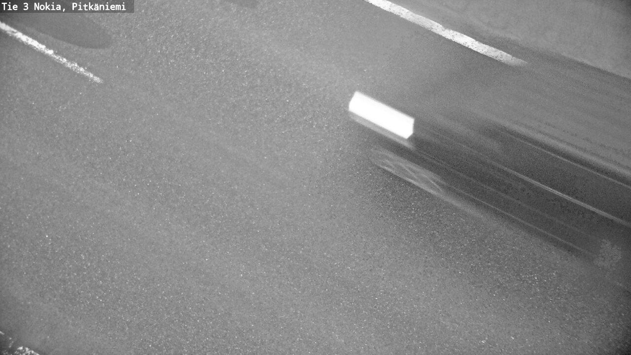 Kelikamerat Kuva Tie 3 Nokia, Pitkäniemi, Nokia, Pirkanmaa