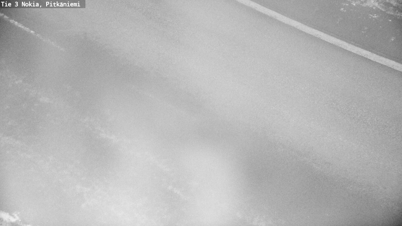 Kelikamerat Kuva Tie 3 Nokia, Pitkäniemi, Nokia, Pirkanmaa