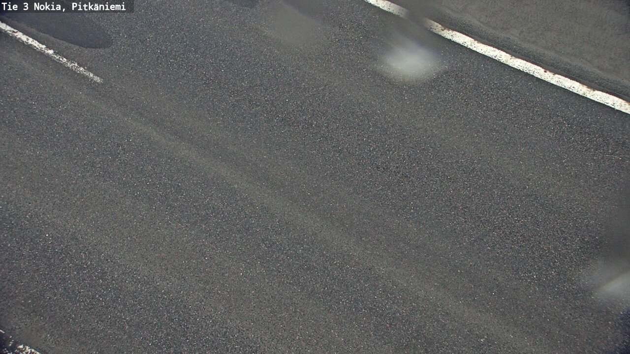 Kelikamerat Kuva Tie 3 Nokia, Pitkäniemi, Nokia, Pirkanmaa