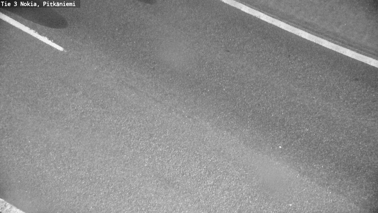 Kelikamerat Kuva Tie 3 Nokia, Pitkäniemi, Nokia, Pirkanmaa