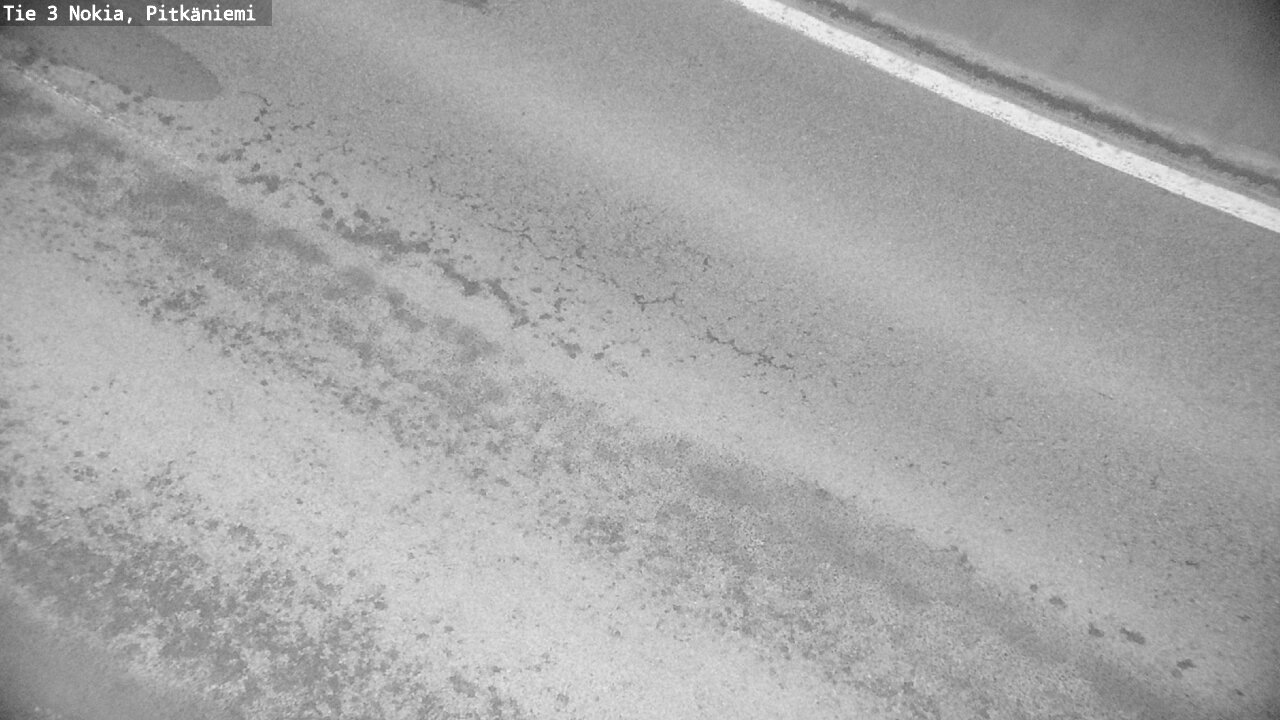 Kelikamerat Kuva Tie 3 Nokia, Pitkäniemi, Nokia, Pirkanmaa