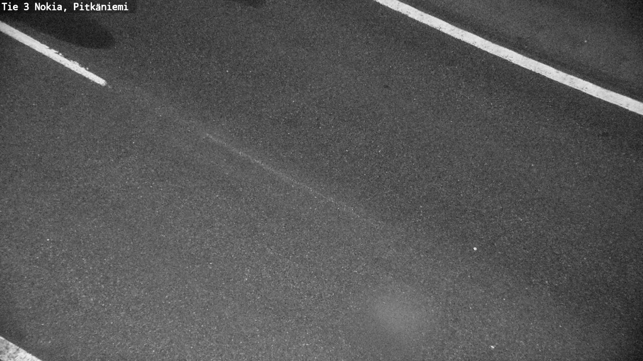 Kelikamerat Kuva Tie 3 Nokia, Pitkäniemi, Nokia, Pirkanmaa