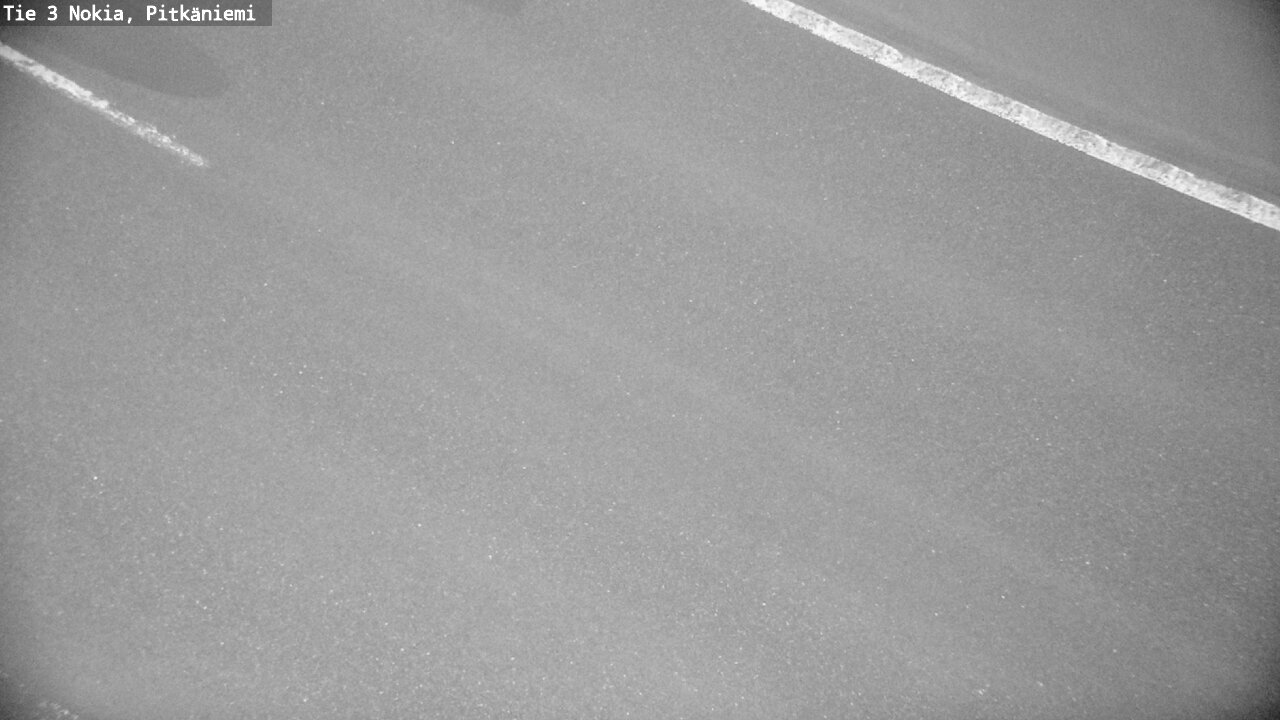 Kelikamerat Kuva Tie 3 Nokia, Pitkäniemi, Nokia, Pirkanmaa