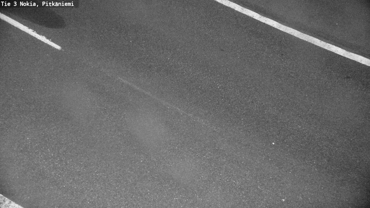 Kelikamerat Kuva Tie 3 Nokia, Pitkäniemi, Nokia, Pirkanmaa