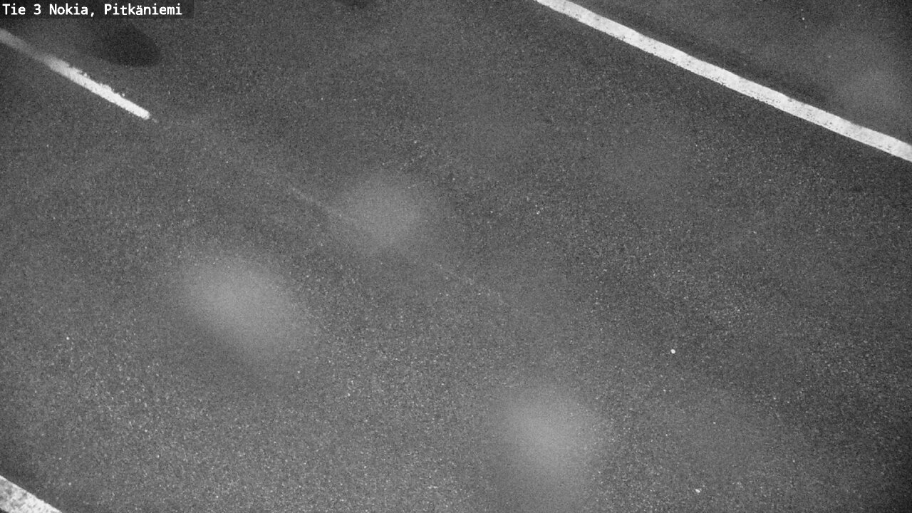 Kelikamerat Kuva Tie 3 Nokia, Pitkäniemi, Nokia, Pirkanmaa