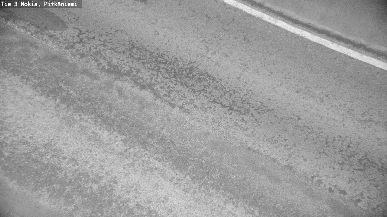 Kelikamerat Kuva Tie 3 Nokia, Pitkäniemi, Nokia, Pirkanmaa