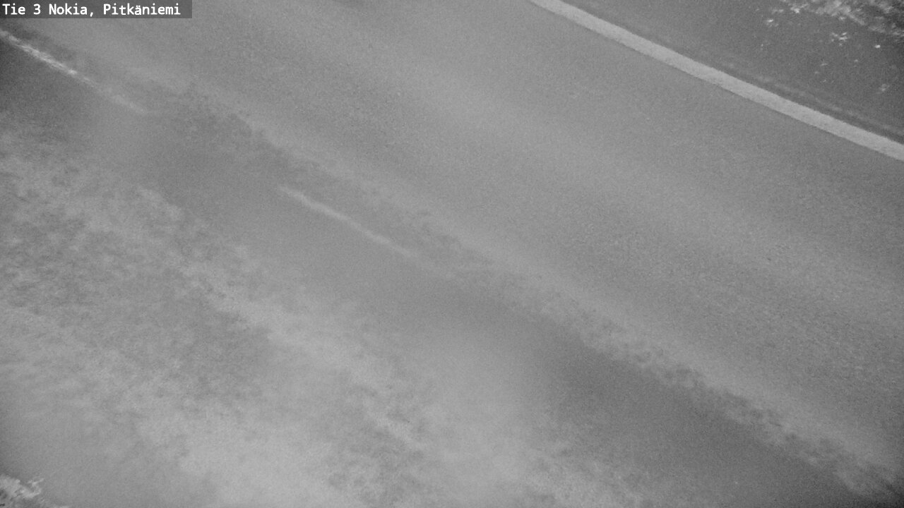 Kelikamerat Kuva Tie 3 Nokia, Pitkäniemi, Nokia, Pirkanmaa