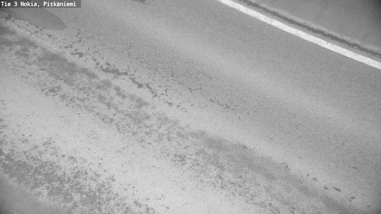 Kelikamerat Kuva Tie 3 Nokia, Pitkäniemi, Nokia, Pirkanmaa