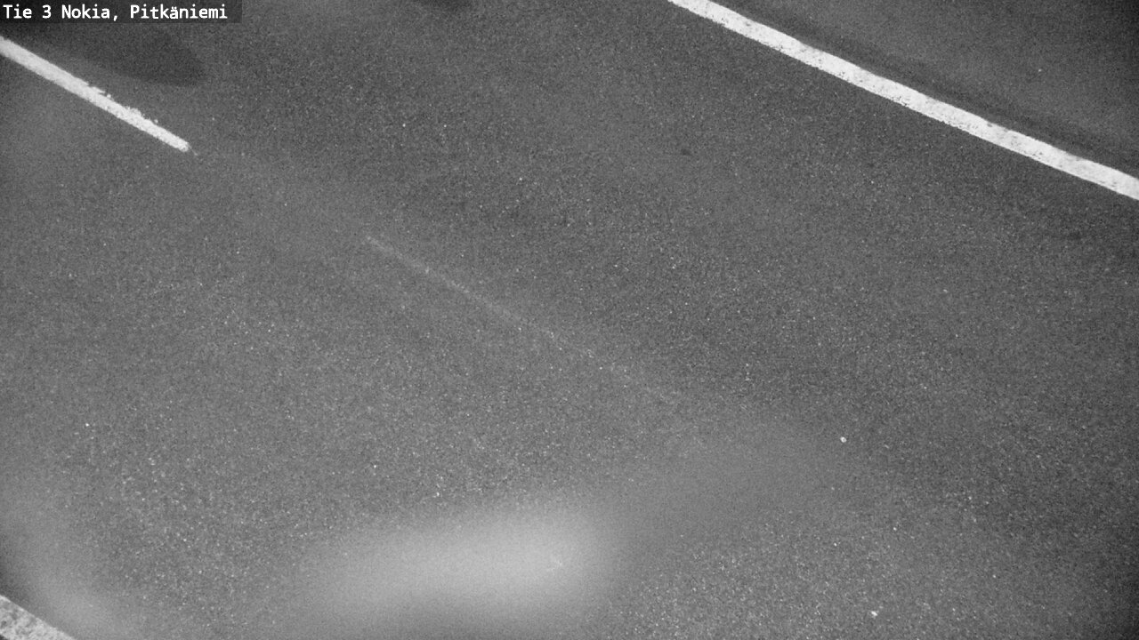 Kelikamerat Kuva Tie 3 Nokia, Pitkäniemi, Nokia, Pirkanmaa
