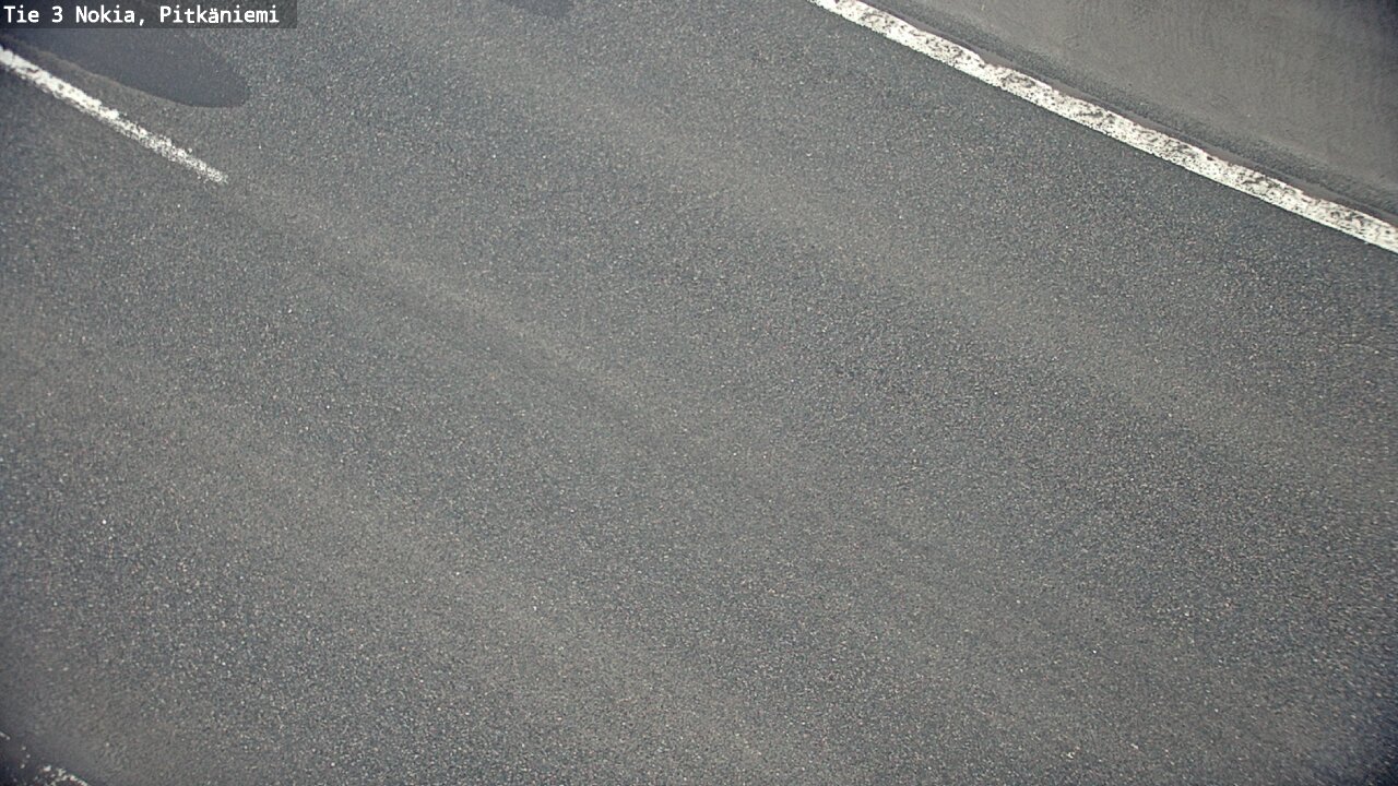 Kelikamerat Kuva Tie 3 Nokia, Pitkäniemi, Nokia, Pirkanmaa