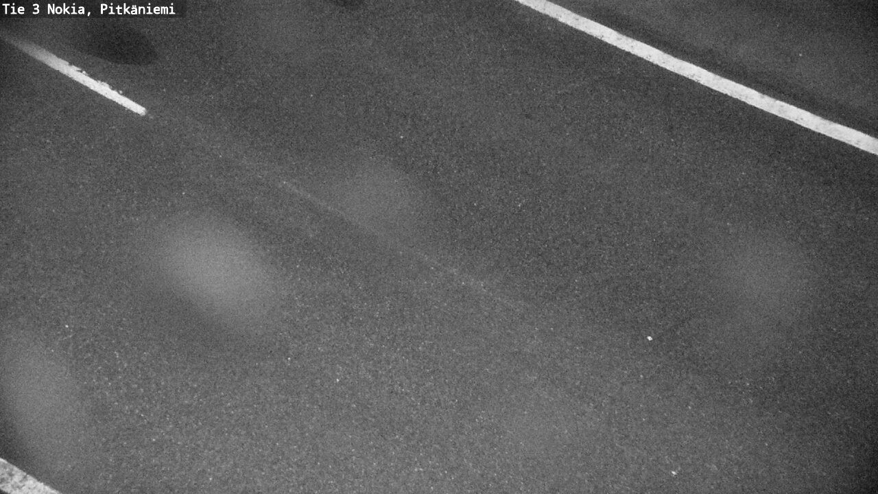 Kelikamerat Kuva Tie 3 Nokia, Pitkäniemi, Nokia, Pirkanmaa