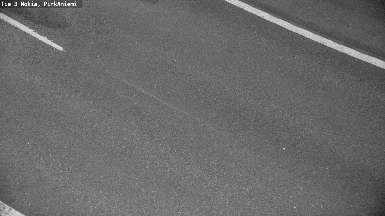 Kelikamerat Kuva Tie 3 Nokia, Pitkäniemi, Nokia, Pirkanmaa