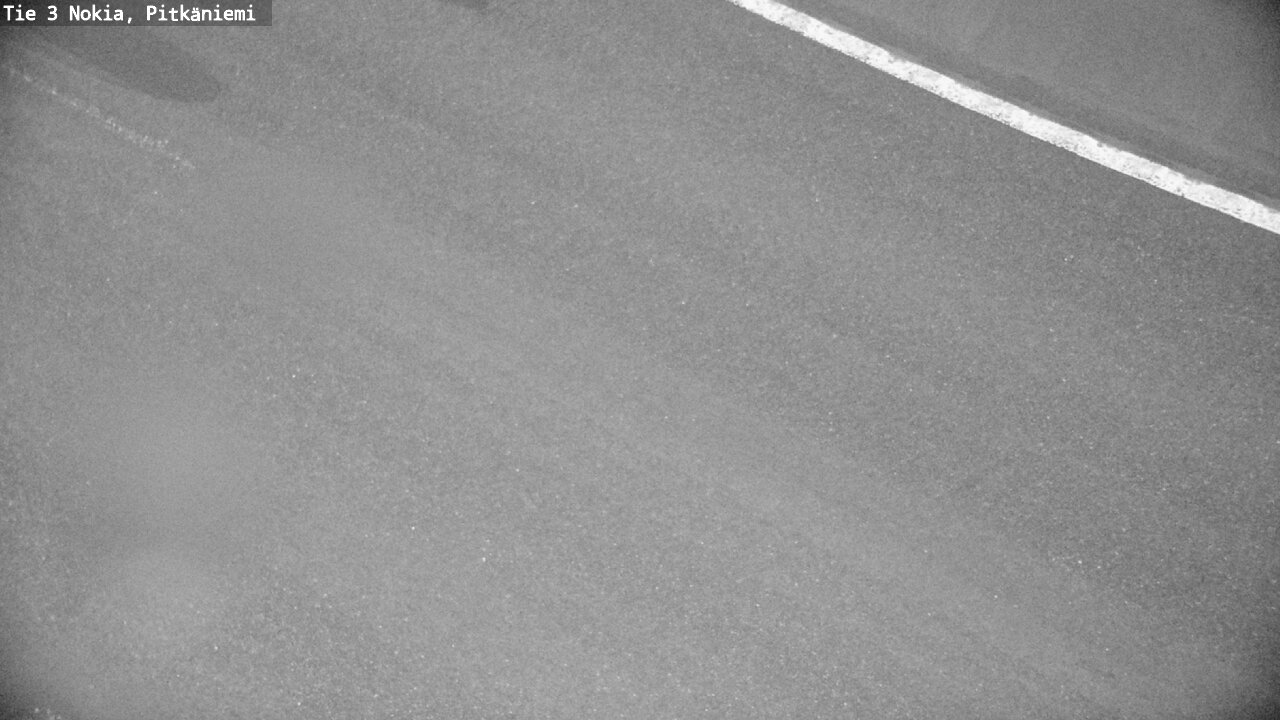 Kelikamerat Kuva Tie 3 Nokia, Pitkäniemi, Nokia, Pirkanmaa