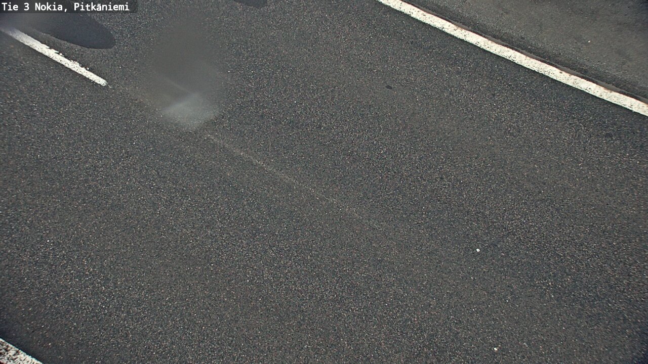 Kelikamerat Kuva Tie 3 Nokia, Pitkäniemi, Nokia, Pirkanmaa
