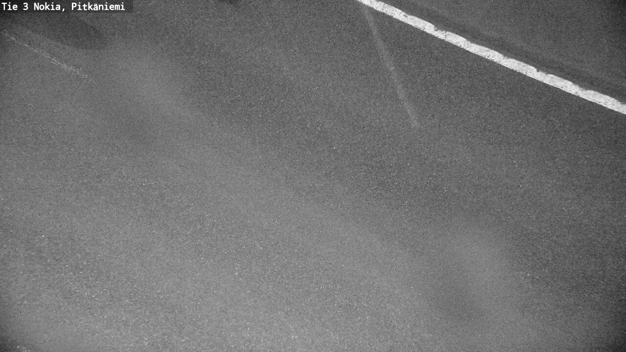 Kelikamerat Kuva Tie 3 Nokia, Pitkäniemi, Nokia, Pirkanmaa