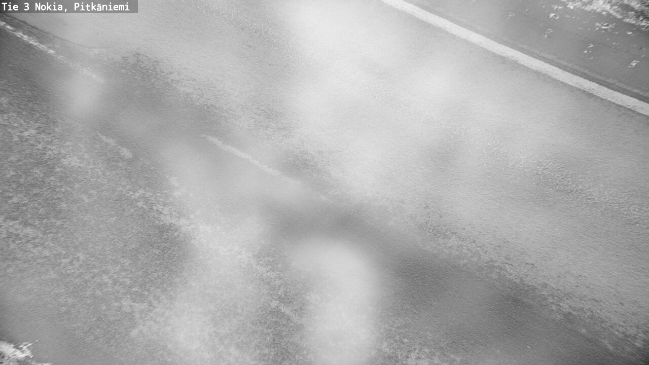 Kelikamerat Kuva Tie 3 Nokia, Pitkäniemi, Nokia, Pirkanmaa