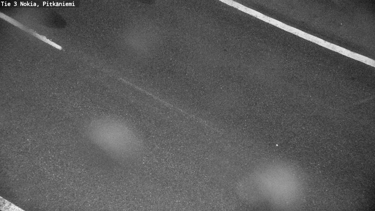 Kelikamerat Kuva Tie 3 Nokia, Pitkäniemi, Nokia, Pirkanmaa