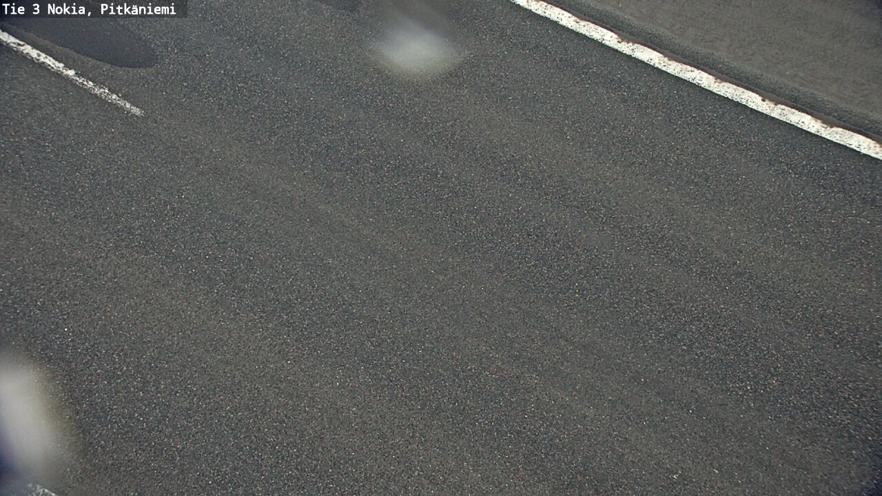 Kelikamerat Kuva Tie 3 Nokia, Pitkäniemi, Nokia, Pirkanmaa