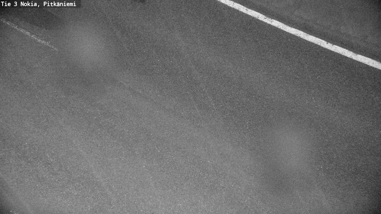 Kelikamerat Kuva Tie 3 Nokia, Pitkäniemi, Nokia, Pirkanmaa