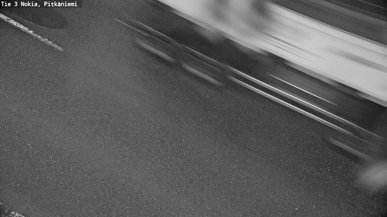 Kelikamerat Kuva Tie 3 Nokia, Pitkäniemi, Nokia, Pirkanmaa