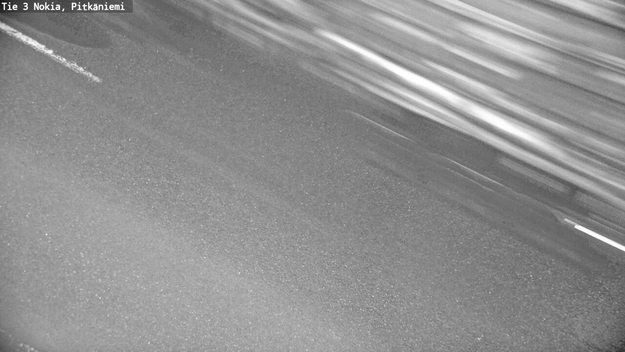 Kelikamerat Kuva Tie 3 Nokia, Pitkäniemi, Nokia, Pirkanmaa